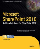 Microsoft SharePoint 2010