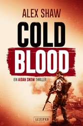 COLD BLOOD