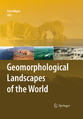 Geomorphological Landscapes of the World