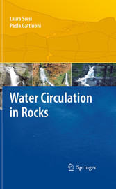 Water Circulation in Rocks