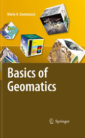 Basics of Geomatics