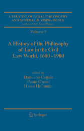 A Treatise of Legal Philosophy and General Jurisprudence