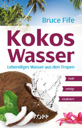 Kokoswasser