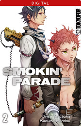 Smokin' Parade 02