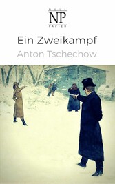 Ein Zweikampf