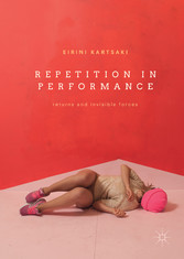 Repetition in Performance