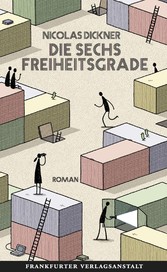 Die sechs Freiheitsgrade