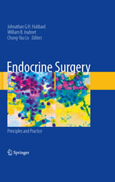 Endocrine Surgery