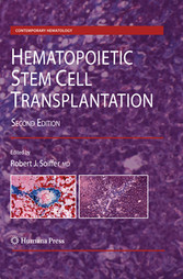 Hematopoietic Stem Cell Transplantation