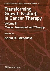 Transforming Growth Factor-Beta in Cancer Therapy, Volume II