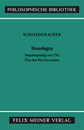 Monologen