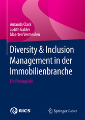 Diversity & Inclusion Management in der Immobilienbranche