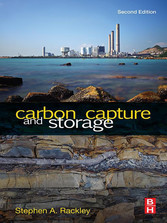 Carbon Capture and Storage