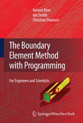 The Boundary Element Method with Programming