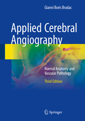 Applied Cerebral Angiography