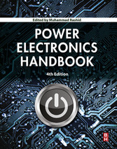 Power Electronics Handbook