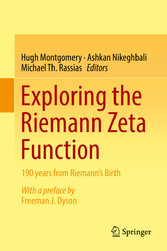 Exploring the Riemann Zeta Function