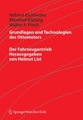 Grundlagen und Technologien des Ottomotors