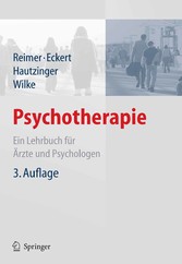 Psychotherapie