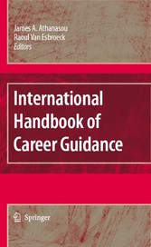 International Handbook of Career Guidance