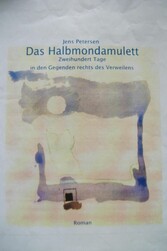 Das Halbmondamulett.