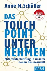 Das Touchpoint-Unternehmen