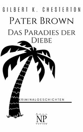 Pater Brown - Das Paradies der Diebe