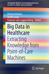 Big Data in Healthcare