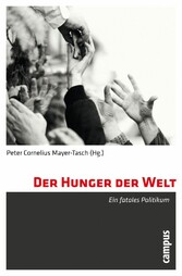 Der Hunger der Welt