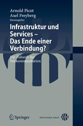 Infrastruktur und Services - Das Ende einer Verbindung?