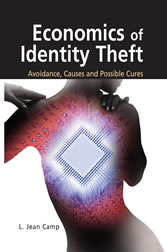 Economics of Identity Theft