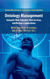 Ontology Management