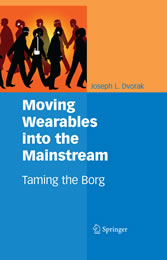 Moving Wearables into the Mainstream