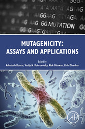 Mutagenicity: Assays and Applications