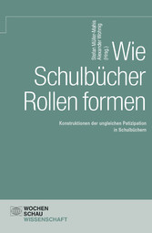 Wie Schulbücher Rollen formen