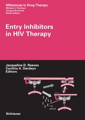 Entry Inhibitors in HIV Therapy