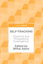 Self-Tracking