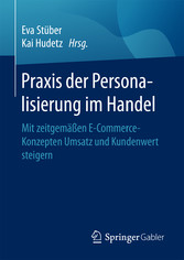 Praxis der Personalisierung im Handel