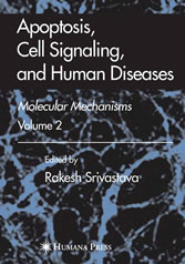 Apoptosis, Cell Signaling, and Human Diseases