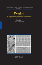 Myosins