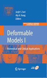 Deformable Models