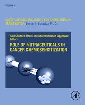 Role of Nutraceuticals in Cancer Chemosensitization