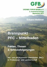 Brennpunkt PFC - Mittelbaden