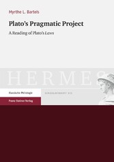 Plato's Pragmatic Project