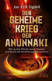 DER GEHEIME KRIEG DER ANUNNAKI