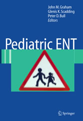 Pediatric ENT