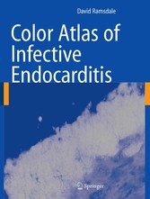 Color Atlas of Infective Endocarditis