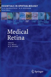 Medical Retina