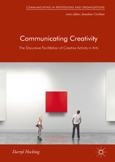 Communicating Creativity