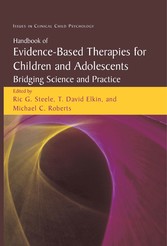 Handbook of Evidence-Based Therapies for Children and Adolescents